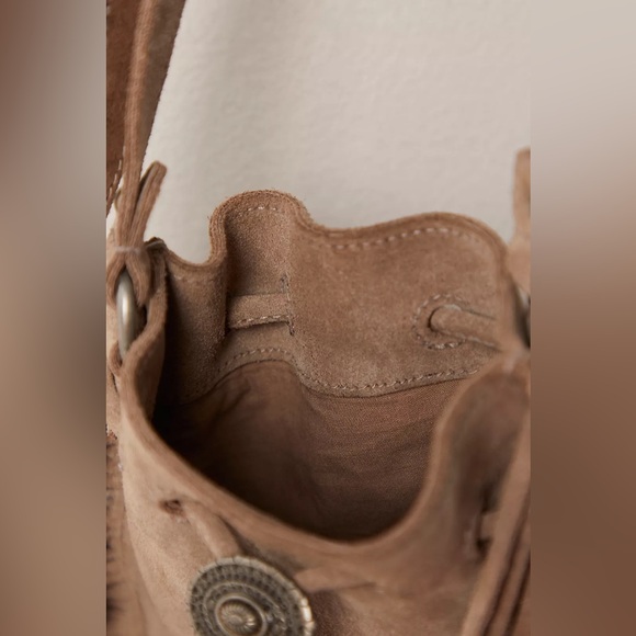 Free People Calamity Crossbody Bag - Picture 6 of 10